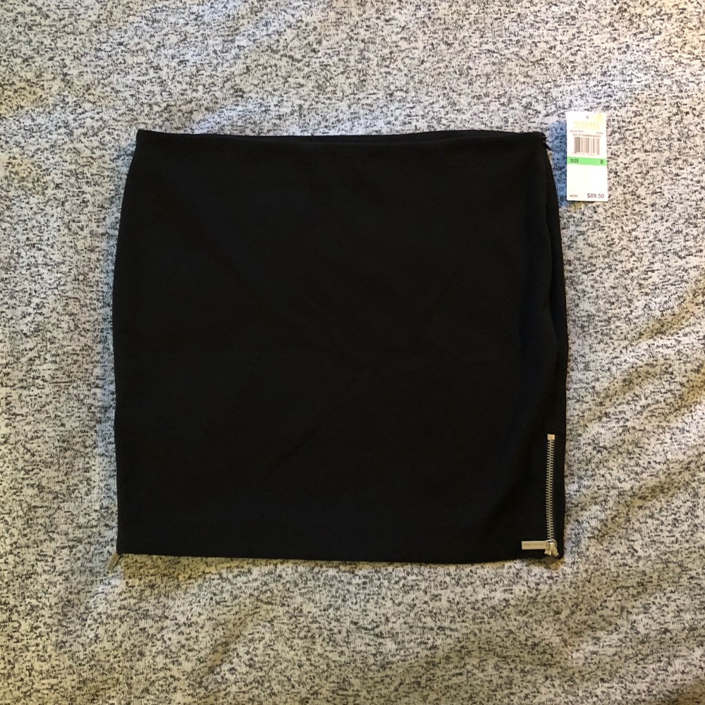 NWT Michael Kors mini skirt